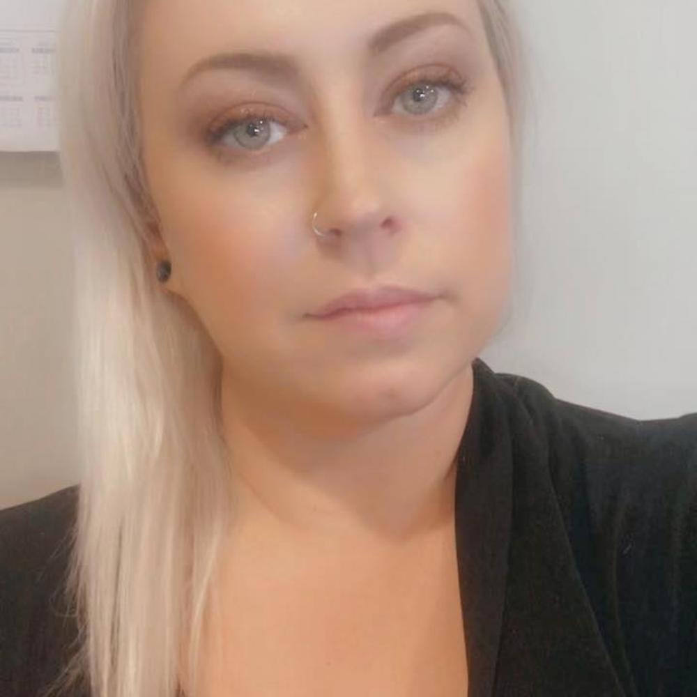 Meet your Posher, Darla